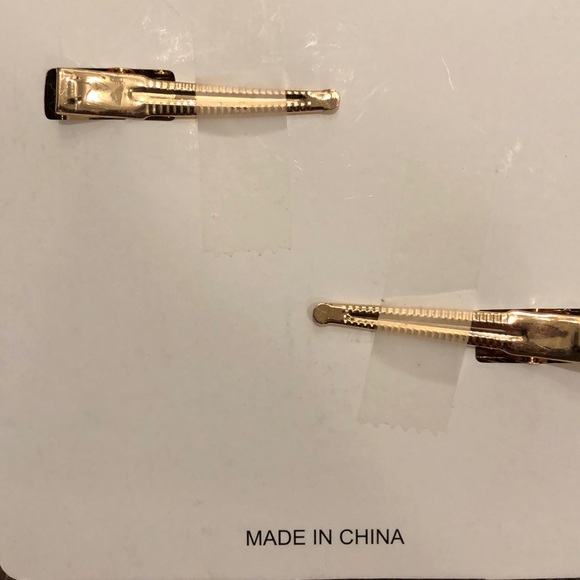 Fancy Clips - Picture 2 of 3